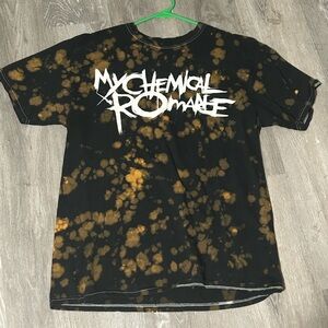 My chemical romance shirt